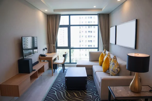 apartamento apartamento